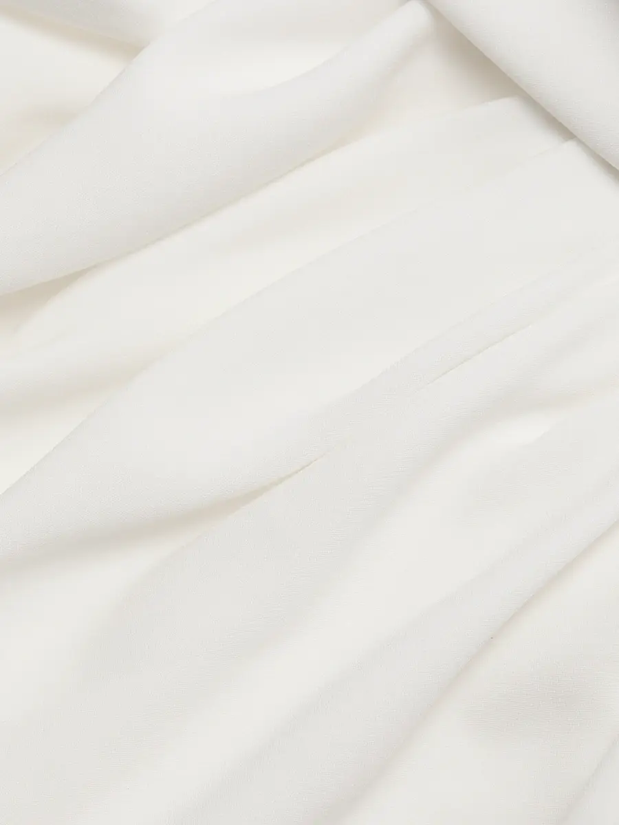 Simkhai Women's Kally Draped Column Gown | Thumbnail 7 Simkhai Women's Kally Draped Column Gown | Thumbnail 7
