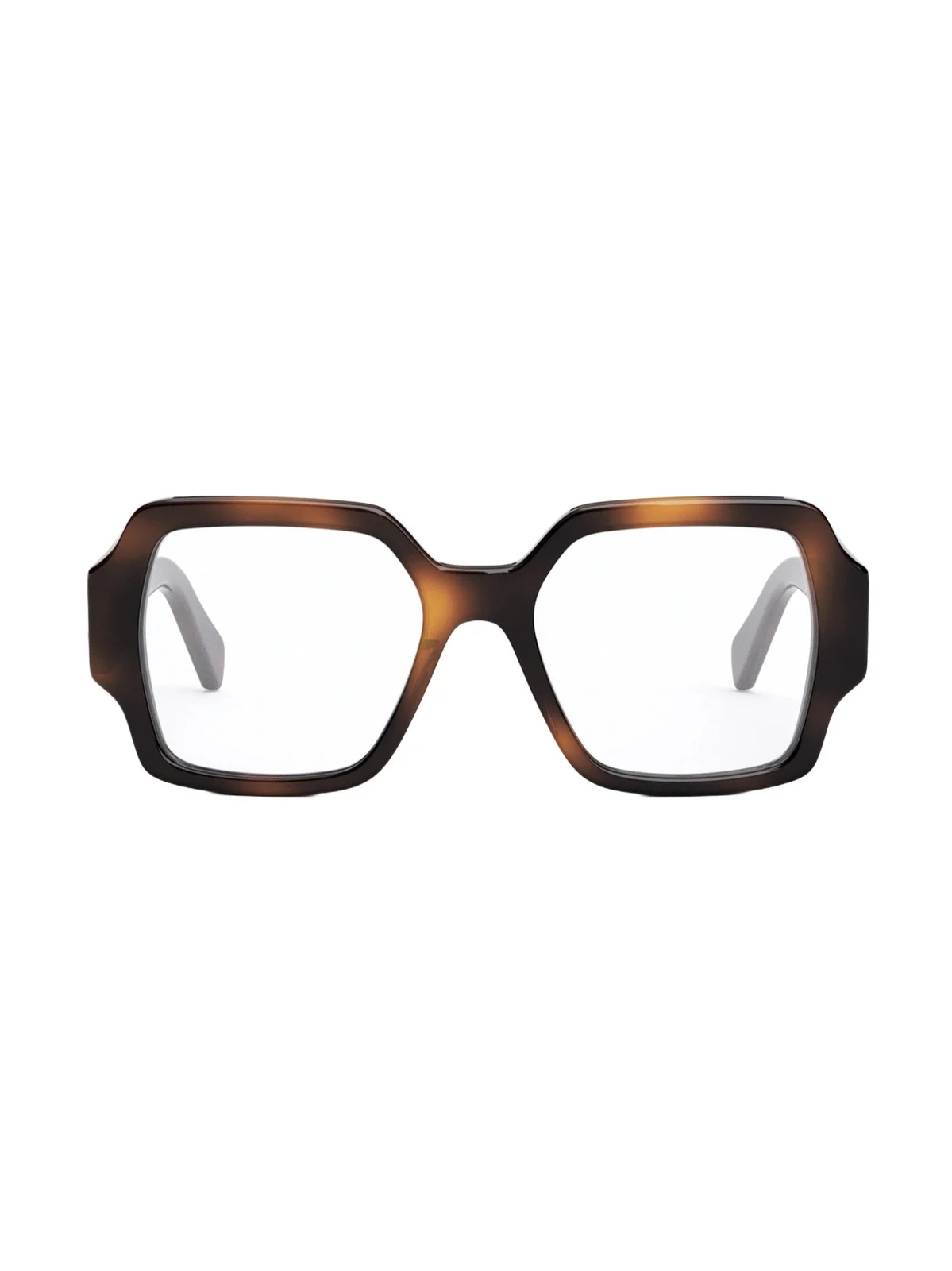 Women's Triomphe 52MM Square Optical Eyeglasses Women's Triomphe 52MM Square Optical Eyeglasses