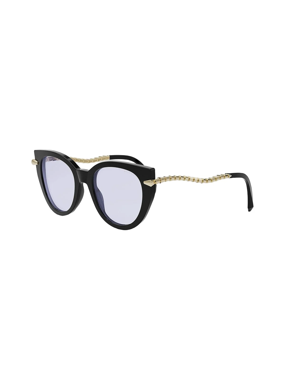 Women's Serpenti Viper 51MM Cat-Eye Eyeglasses Women's Serpenti Viper 51MM Cat-Eye Eyeglasses
