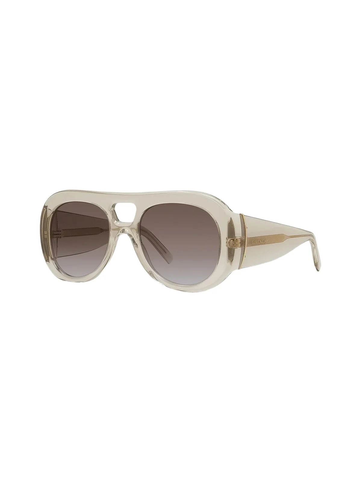 Women's 53MM Round Sunglasses Women's 53MM Round Sunglasses