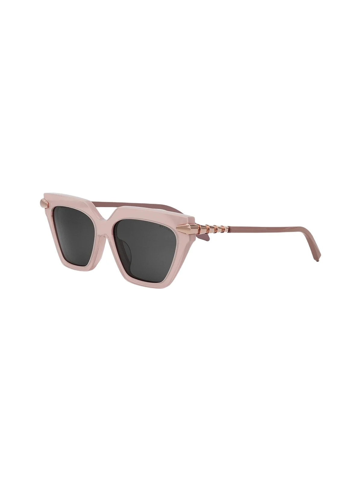 Women's Serpenti Viper 56MM Cat-Eye Sunglasses