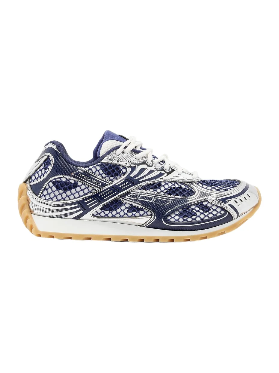 Bottega Veneta Women's Women's's Orbit Technical Mesh Sneakers