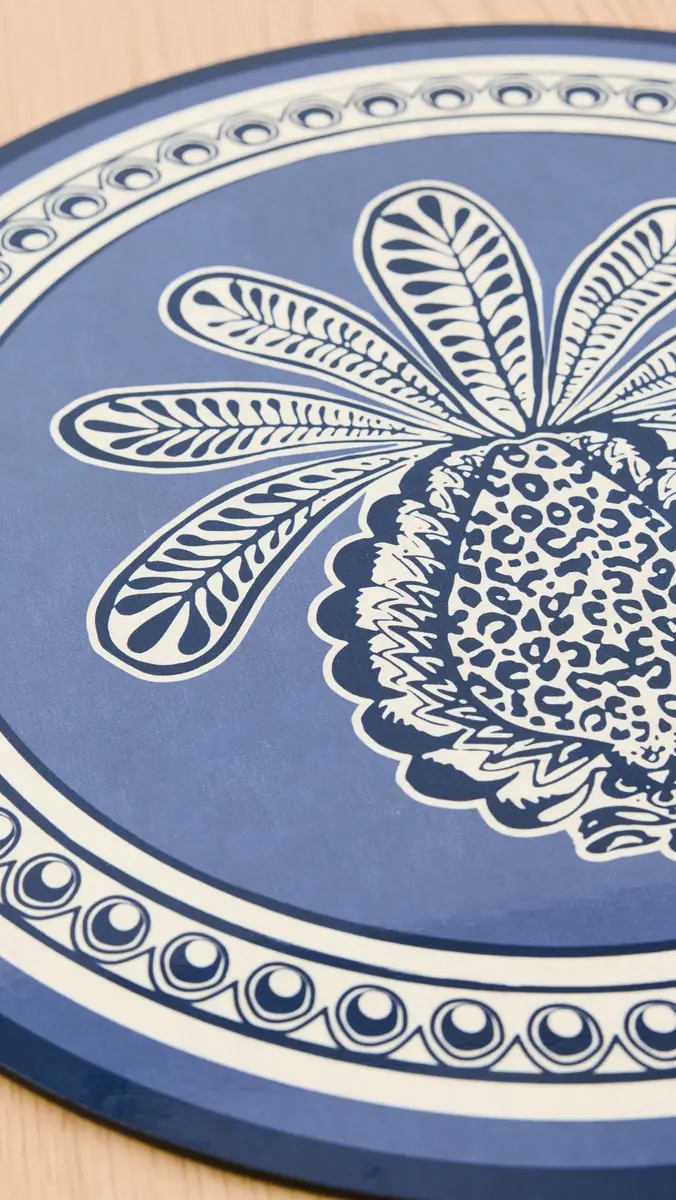 La DoubleJ Hardback Placemats Set of 2 | Thumbnail 3