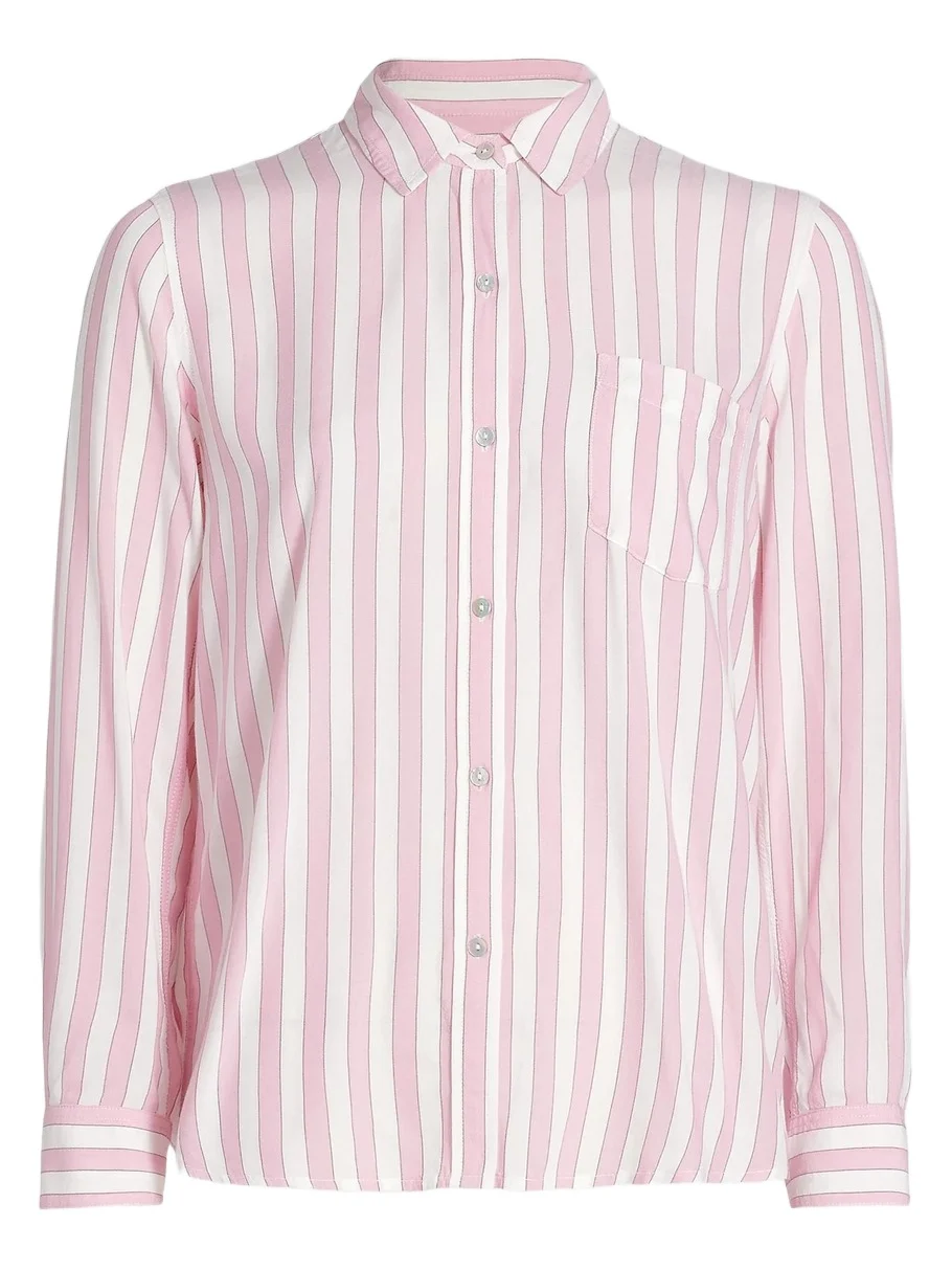 Women's Wren Striped Shirt Women's Wren Striped Shirt