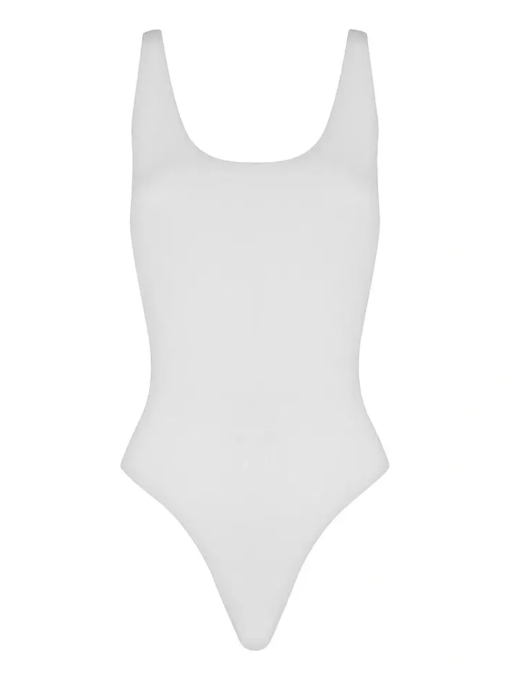 Women's Sleeveless Bodysuit Women's Sleeveless Bodysuit