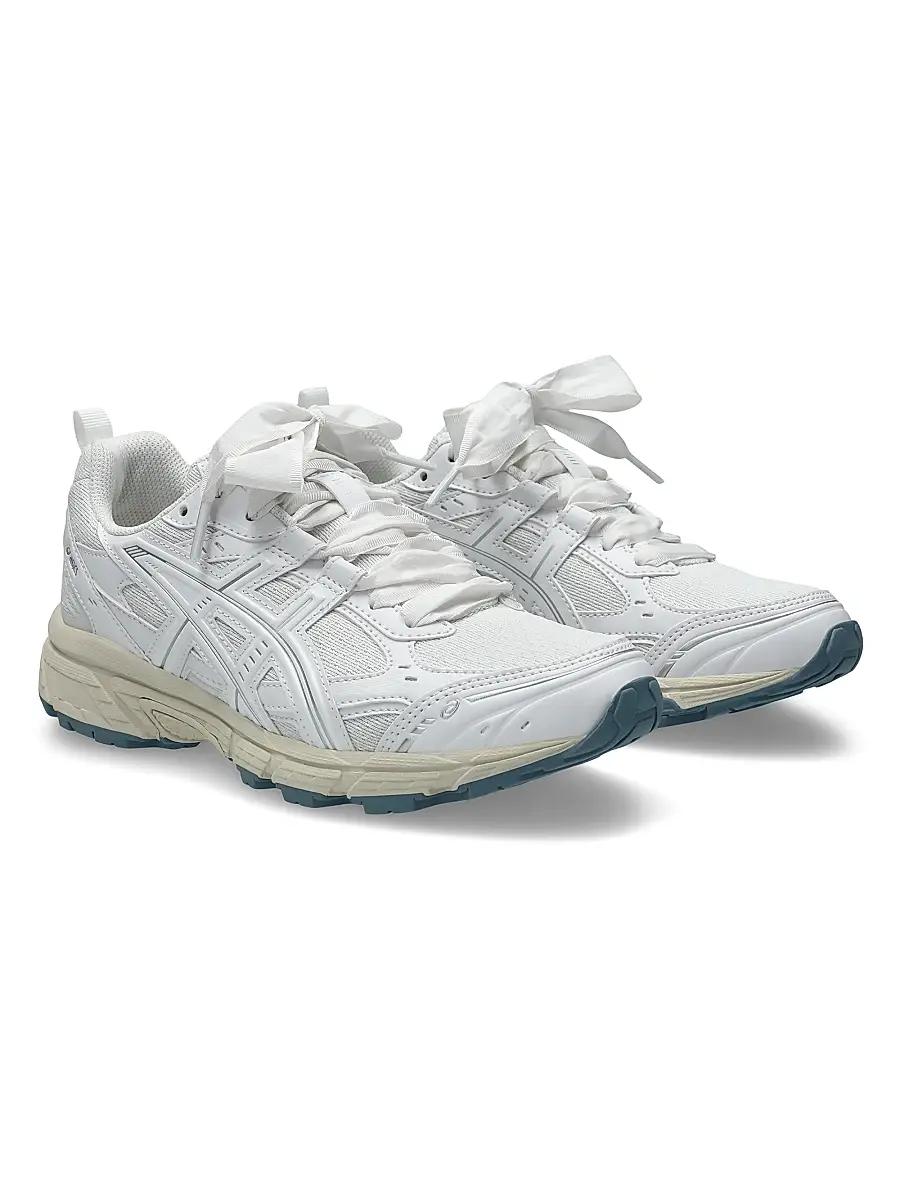 Asics Women's Gel-Nunobiki Mesh Low-Top Sneakers | Thumbnail 2 Asics Women's Gel-Nunobiki Mesh Low-Top Sneakers | Thumbnail 2