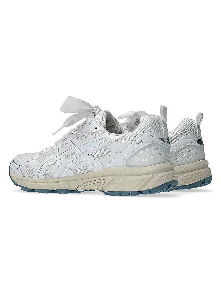 Asics Women's Gel-Nunobiki Mesh Low-Top Sneakers | Thumbnail 3 Asics Women's Gel-Nunobiki Mesh Low-Top Sneakers | Thumbnail 3