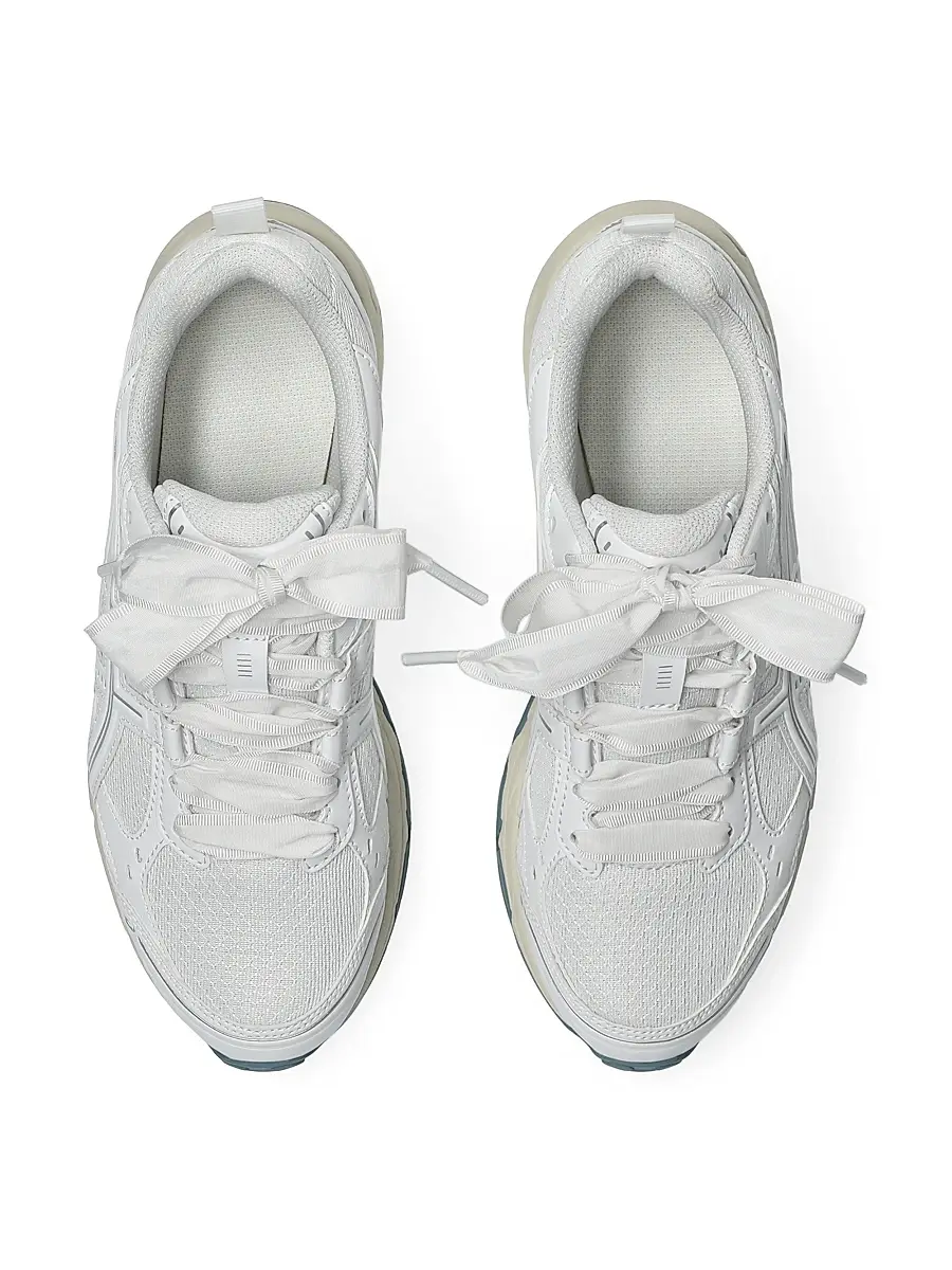 Asics Women's Gel-Nunobiki Mesh Low-Top Sneakers | Thumbnail 4 Asics Women's Gel-Nunobiki Mesh Low-Top Sneakers | Thumbnail 4