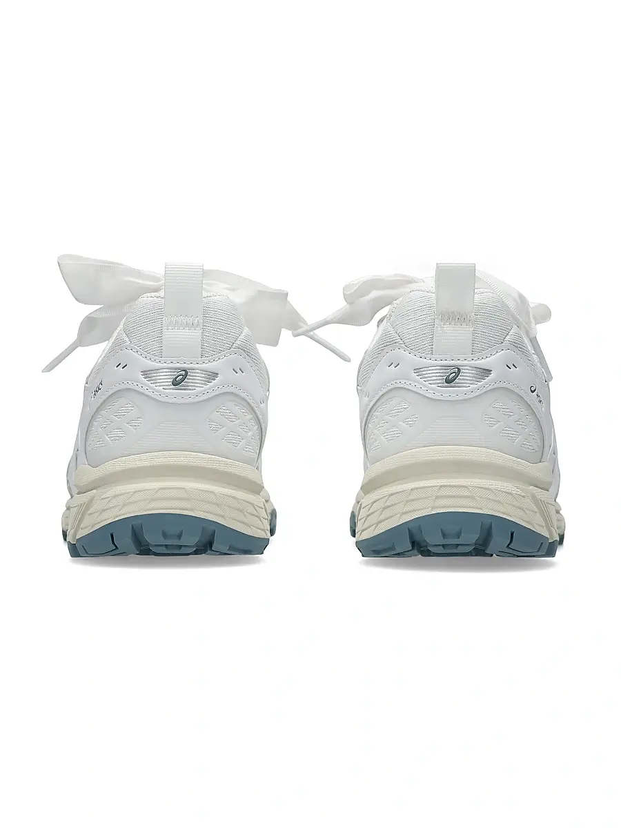 Asics Women's Gel-Nunobiki Mesh Low-Top Sneakers | Thumbnail 5 Asics Women's Gel-Nunobiki Mesh Low-Top Sneakers | Thumbnail 5
