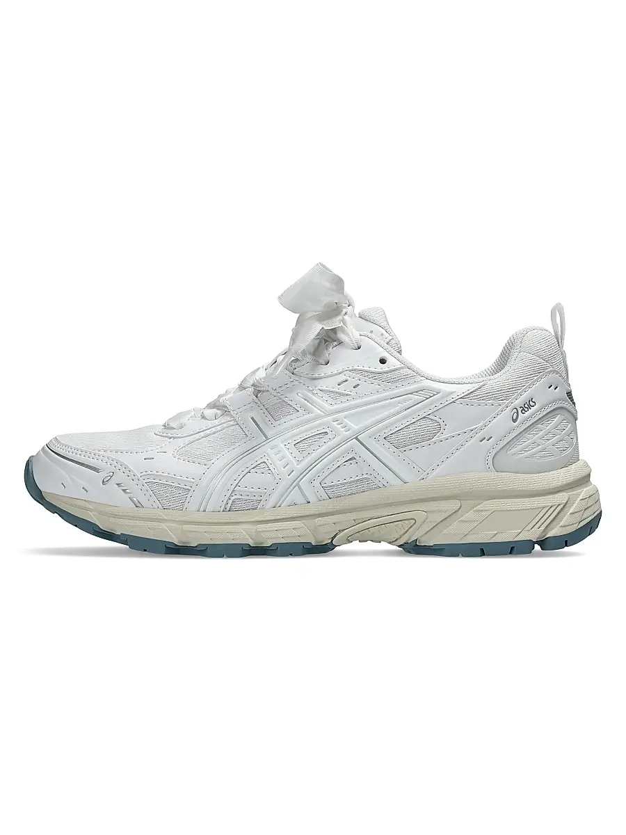 Asics Women's Gel-Nunobiki Mesh Low-Top Sneakers | Thumbnail 7 Asics Women's Gel-Nunobiki Mesh Low-Top Sneakers | Thumbnail 7