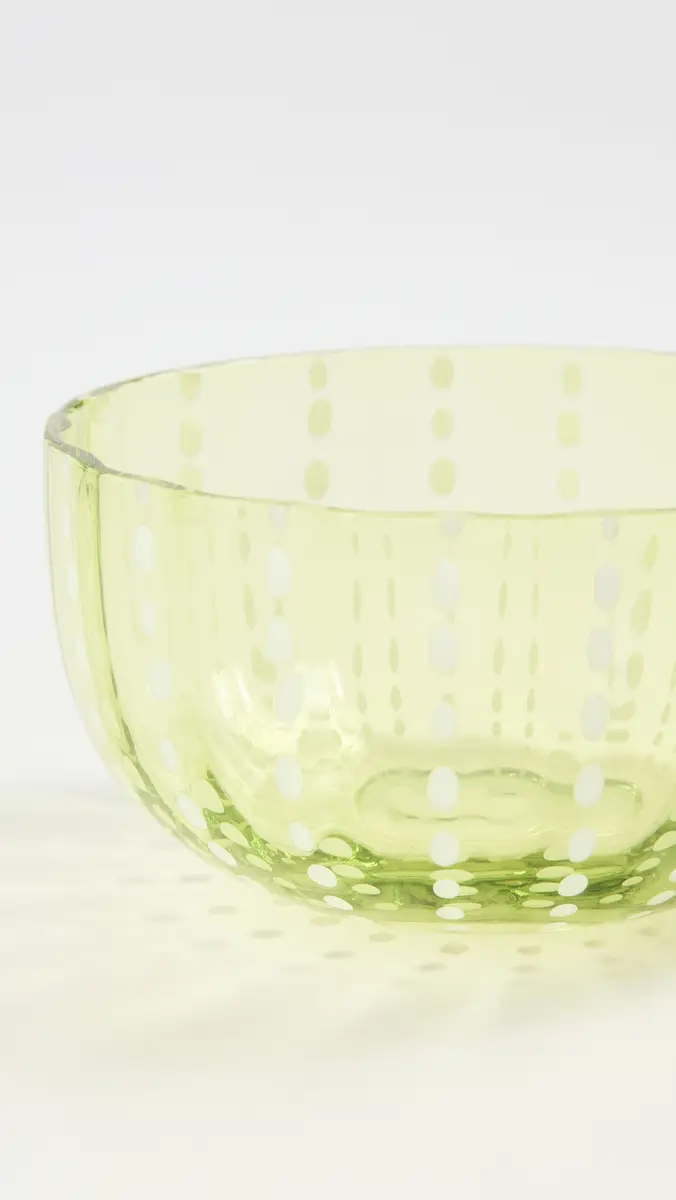 Zafferano Perle Small Bowl Set of 4 | Thumbnail 4 Zafferano Perle Small Bowl Set of 4 | Thumbnail 4