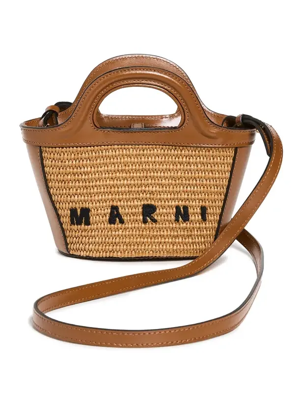 Tropicalia Micro Tote Tropicalia Micro Tote
