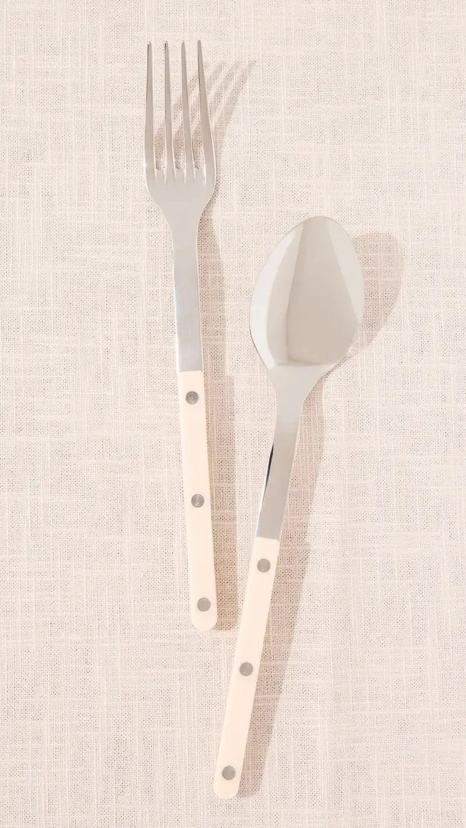 Sabre Serving Cutlery Set | Thumbnail 2