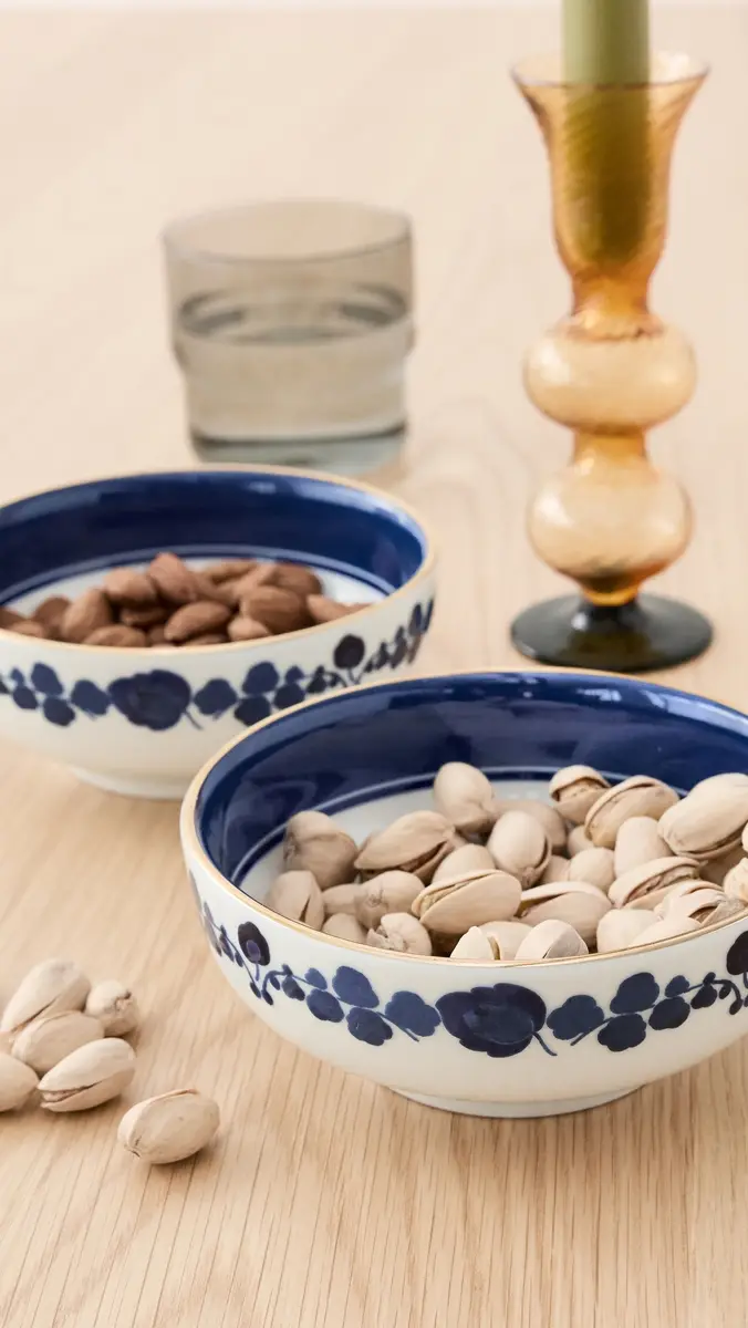 La DoubleJ Snack Bowl Set of 2 | Thumbnail 5