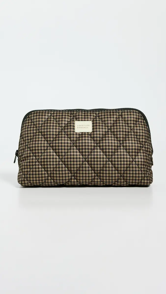 Loeffler Randall Frances Cosmetic Pouch | Thumbnail 2