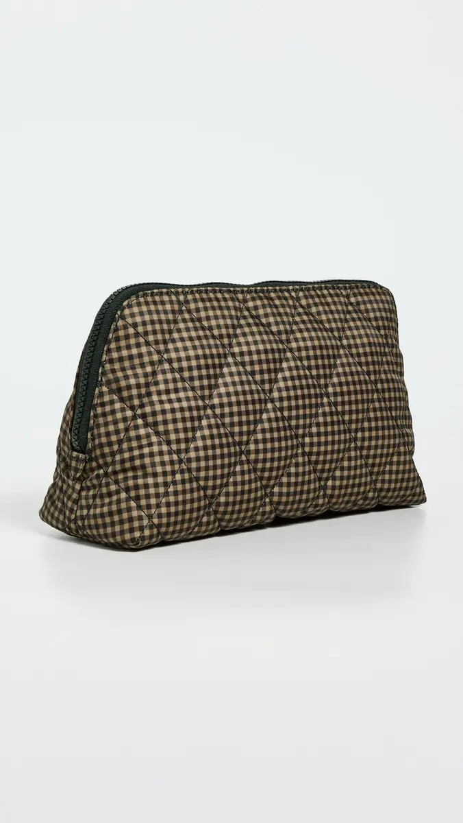 Loeffler Randall Frances Cosmetic Pouch | Thumbnail 3