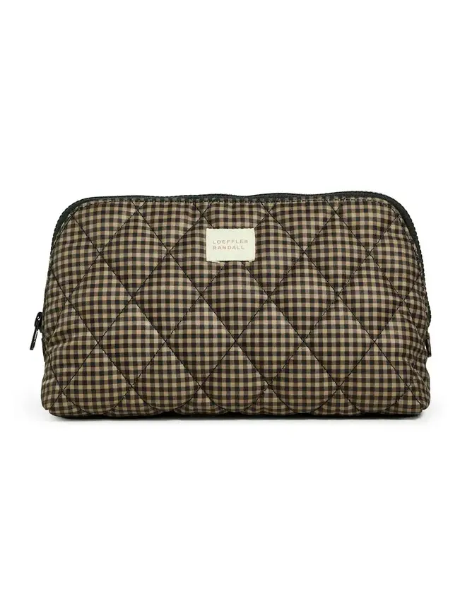 Frances Cosmetic Pouch