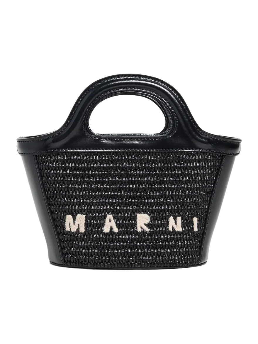 Tropicalia Micro Tote Tropicalia Micro Tote