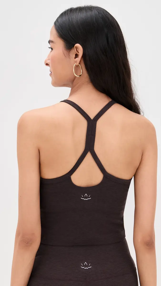 Beyond Yoga Spacedye Slim Racerback Cropped Tank | Thumbnail 3 Beyond Yoga Spacedye Slim Racerback Cropped Tank | Thumbnail 3