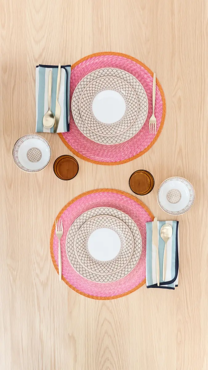 La DoubleJ Snack Bowl Set of 2 | Thumbnail 3