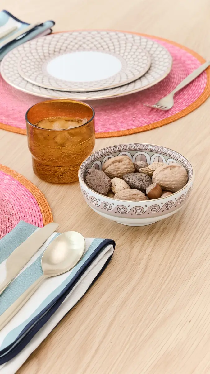 La DoubleJ Snack Bowl Set of 2 | Thumbnail 5