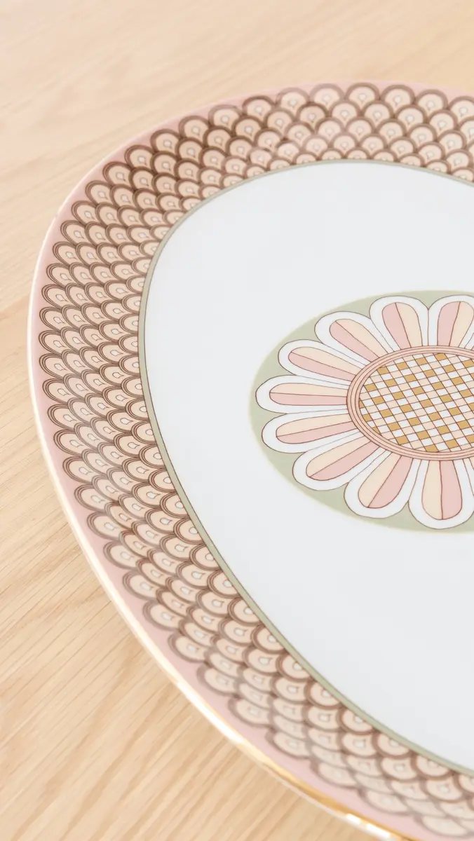 La DoubleJ Oval Platter | Thumbnail 3