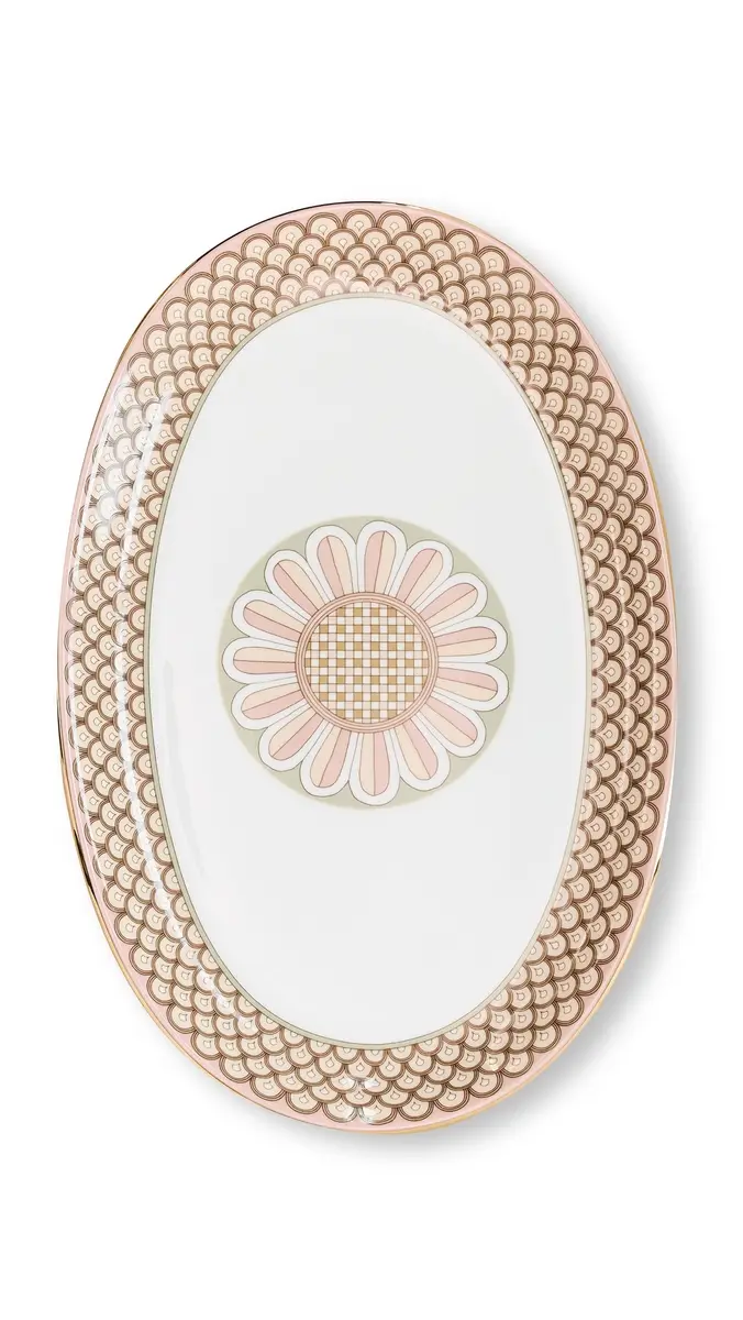 La DoubleJ Oval Platter | Thumbnail 5