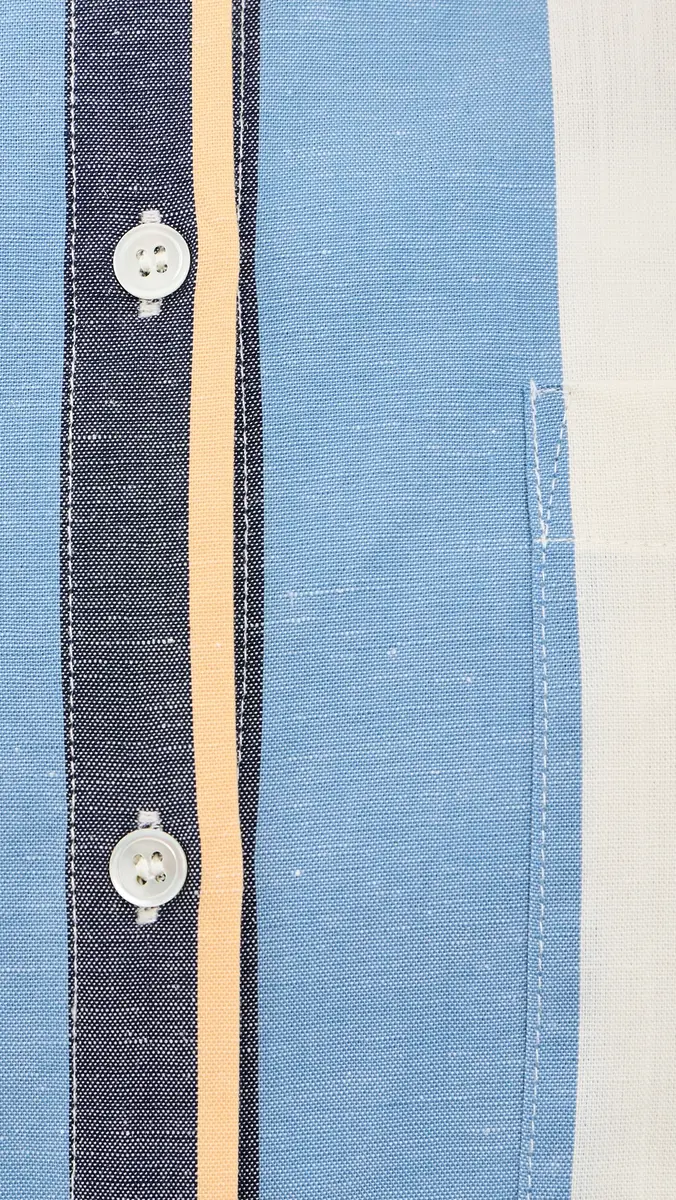 Joe's Jeans The Boyfriend Button Down Shirt | Thumbnail 6 Joe's Jeans The Boyfriend Button Down Shirt | Thumbnail 6