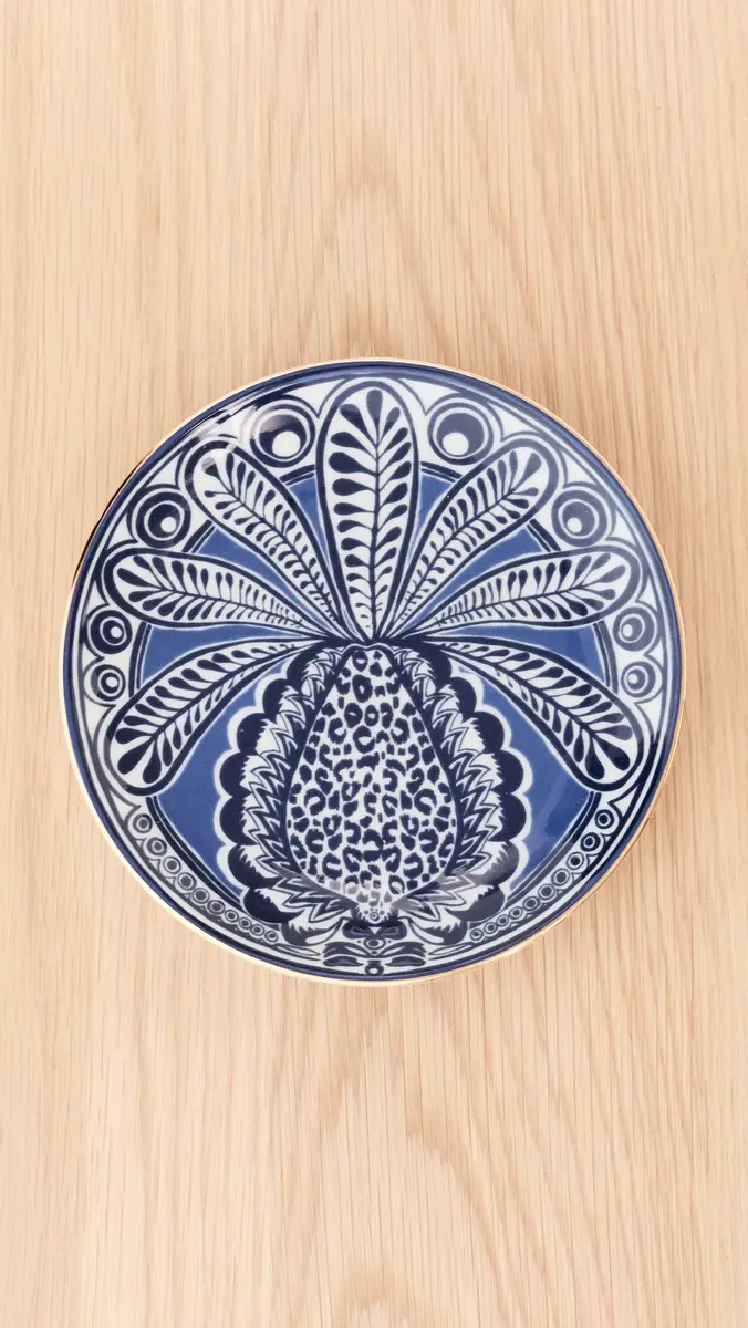 La DoubleJ Side Plate | Thumbnail 2