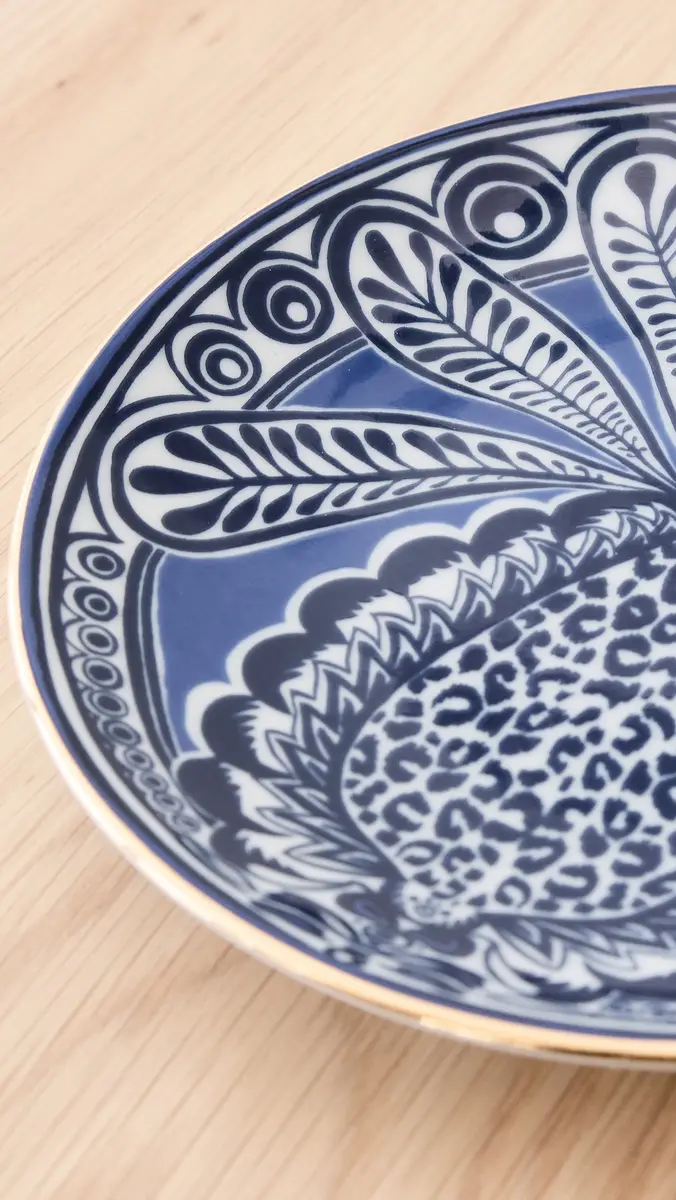 La DoubleJ Side Plate | Thumbnail 3