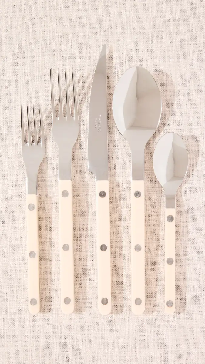 Sabre 5 Piece Cutlery Set | Thumbnail 2