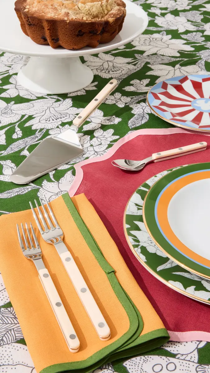 Sabre 5 Piece Cutlery Set | Thumbnail 3