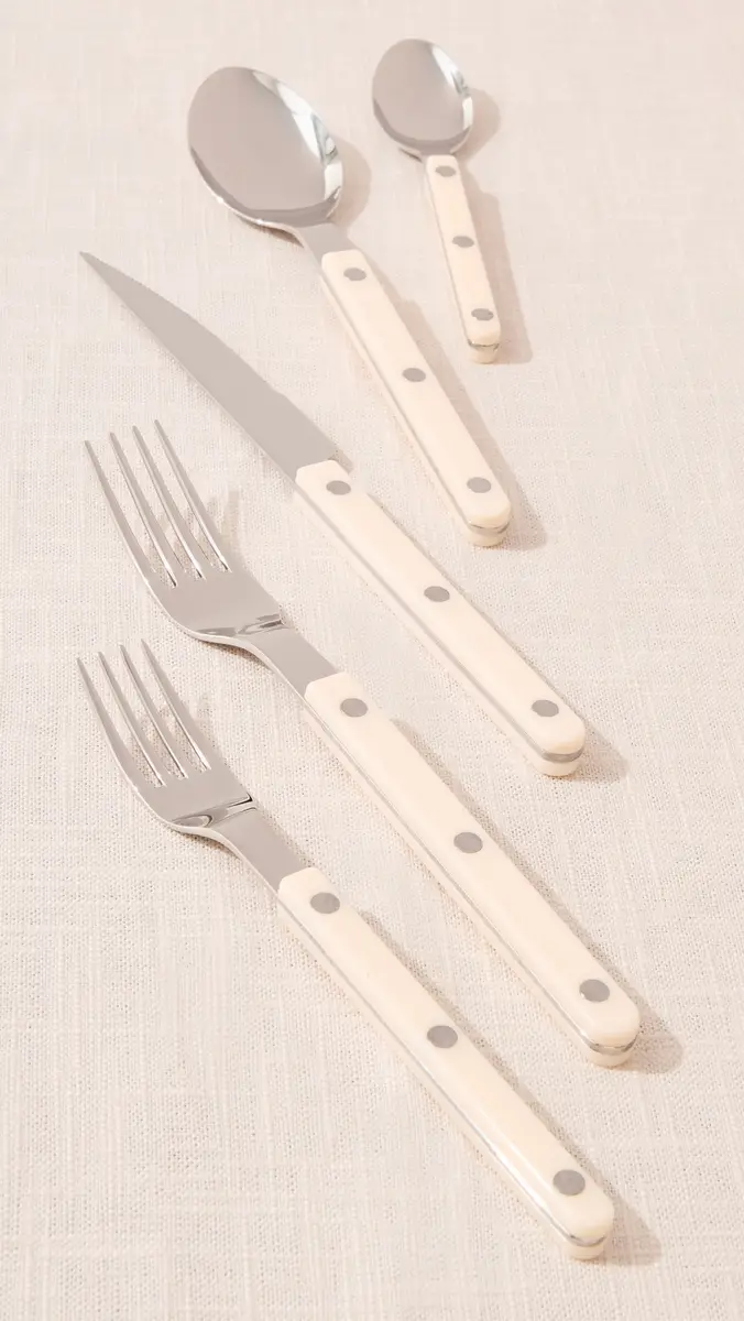 Sabre 5 Piece Cutlery Set | Thumbnail 4