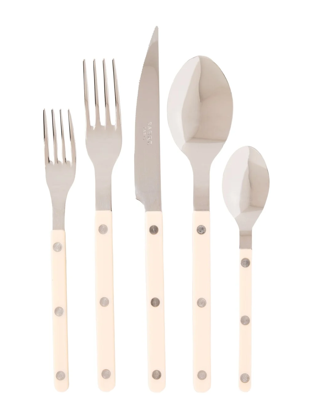 Sabre 5 Piece Cutlery Set