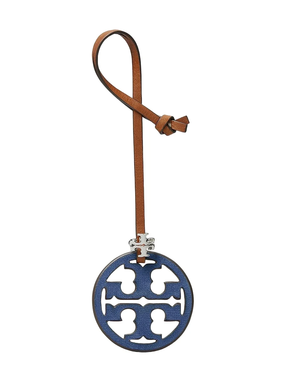 Tory Burch Women's Miller Logo Bag Charm
