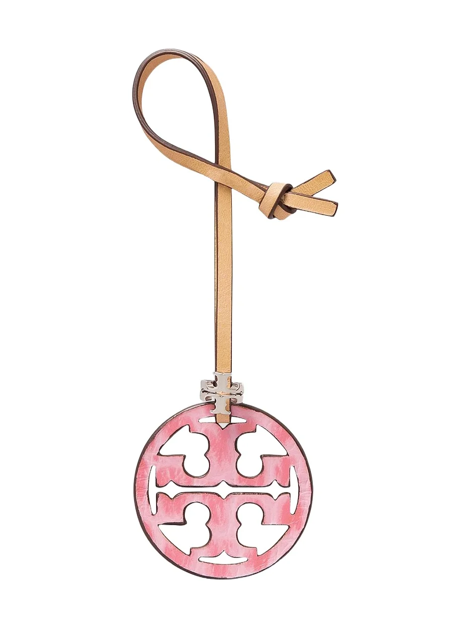 Tory Burch Women's Miller Logo Bag Charm