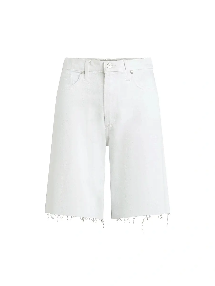 Joe's Jeans Women's The Ryan Bermuda Shorts