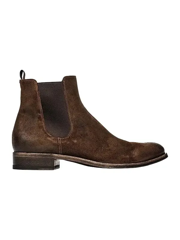 Men's Bedell Suede Chelsea Boots Men's Bedell Suede Chelsea Boots