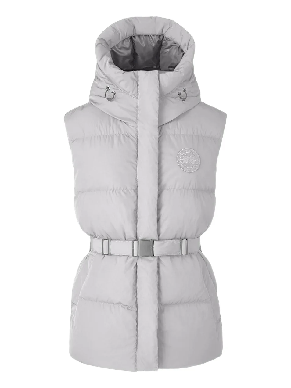 Women's Rayla Belted Vest Women's Rayla Belted Vest