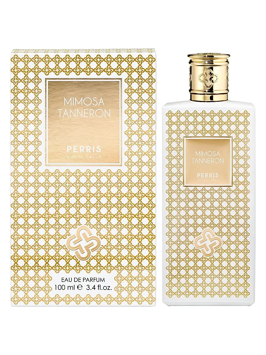 Perris Monte Carlo Mimosa Tanneron Eau de Parfum | Thumbnail 2