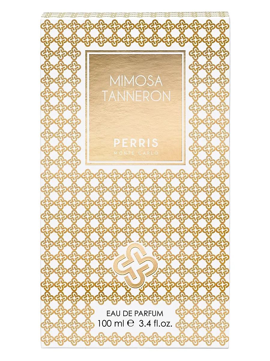 Perris Monte Carlo Mimosa Tanneron Eau de Parfum | Thumbnail 3
