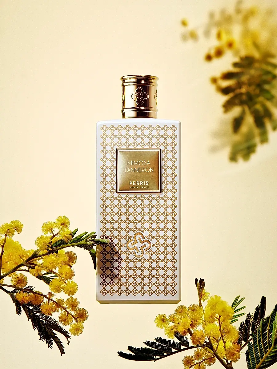 Perris Monte Carlo Mimosa Tanneron Eau de Parfum | Thumbnail 4