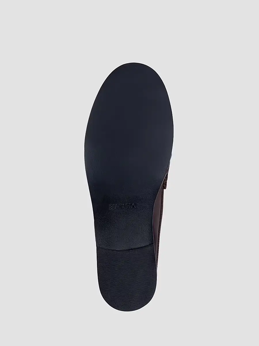 Bernardo Women's Tilda Loafer Mules | Thumbnail 4 Bernardo Women's Tilda Loafer Mules | Thumbnail 4