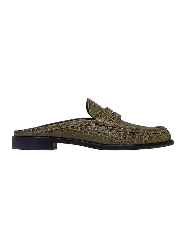 Women's Tilda Loafer Mules