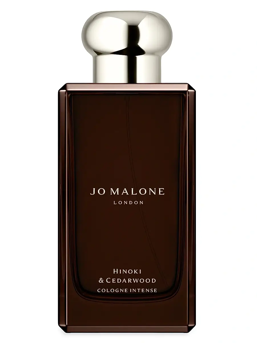 Jo Malone London Men's Hinoki & Cedarwood Cologne Intense | Thumbnail 2