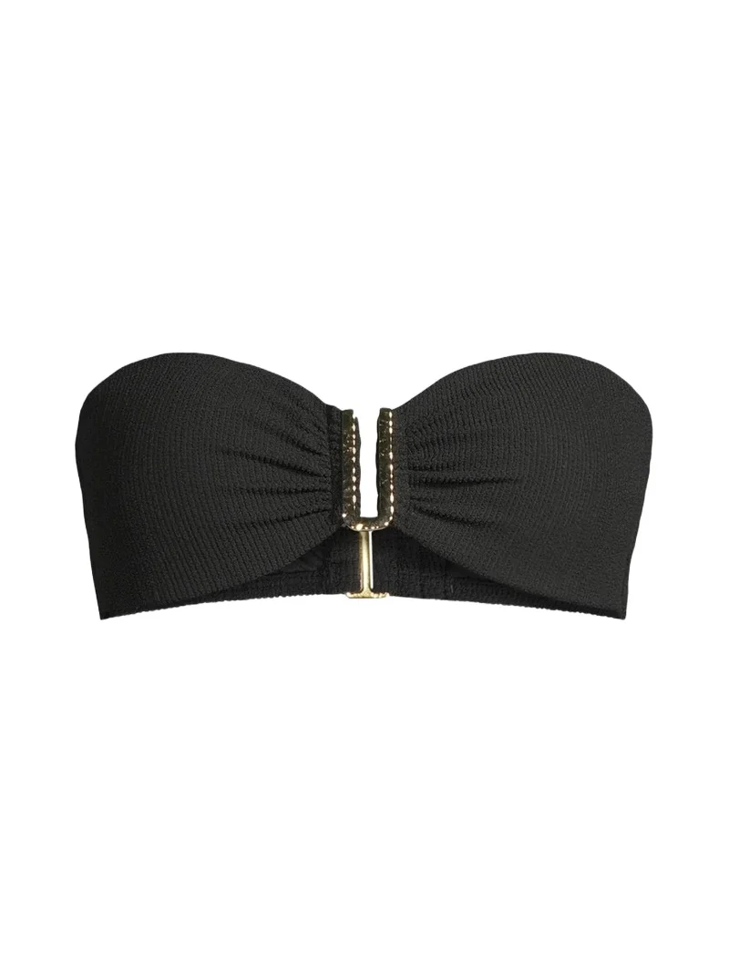 Women's Cindy Bandeau Bikini Top Women's Cindy Bandeau Bikini Top