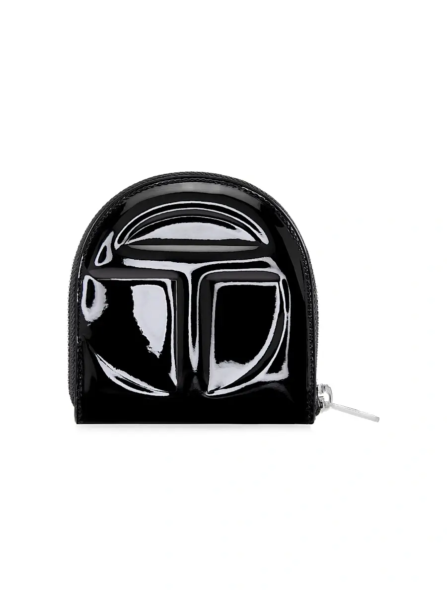 TELFAR Men's Metallic Wallet | Thumbnail 5 TELFAR Men's Metallic Wallet | Thumbnail 5
