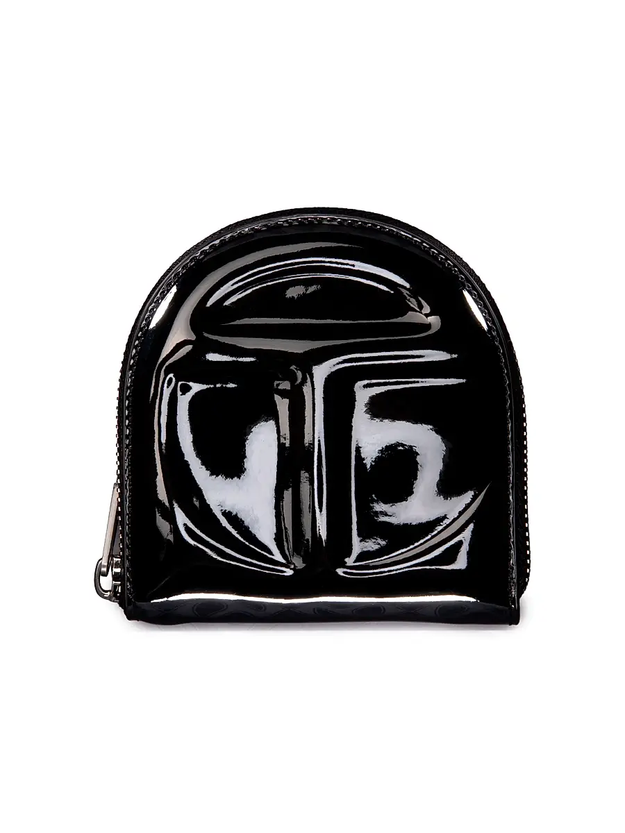 TELFAR Men's Metallic Wallet | Thumbnail 6 TELFAR Men's Metallic Wallet | Thumbnail 6
