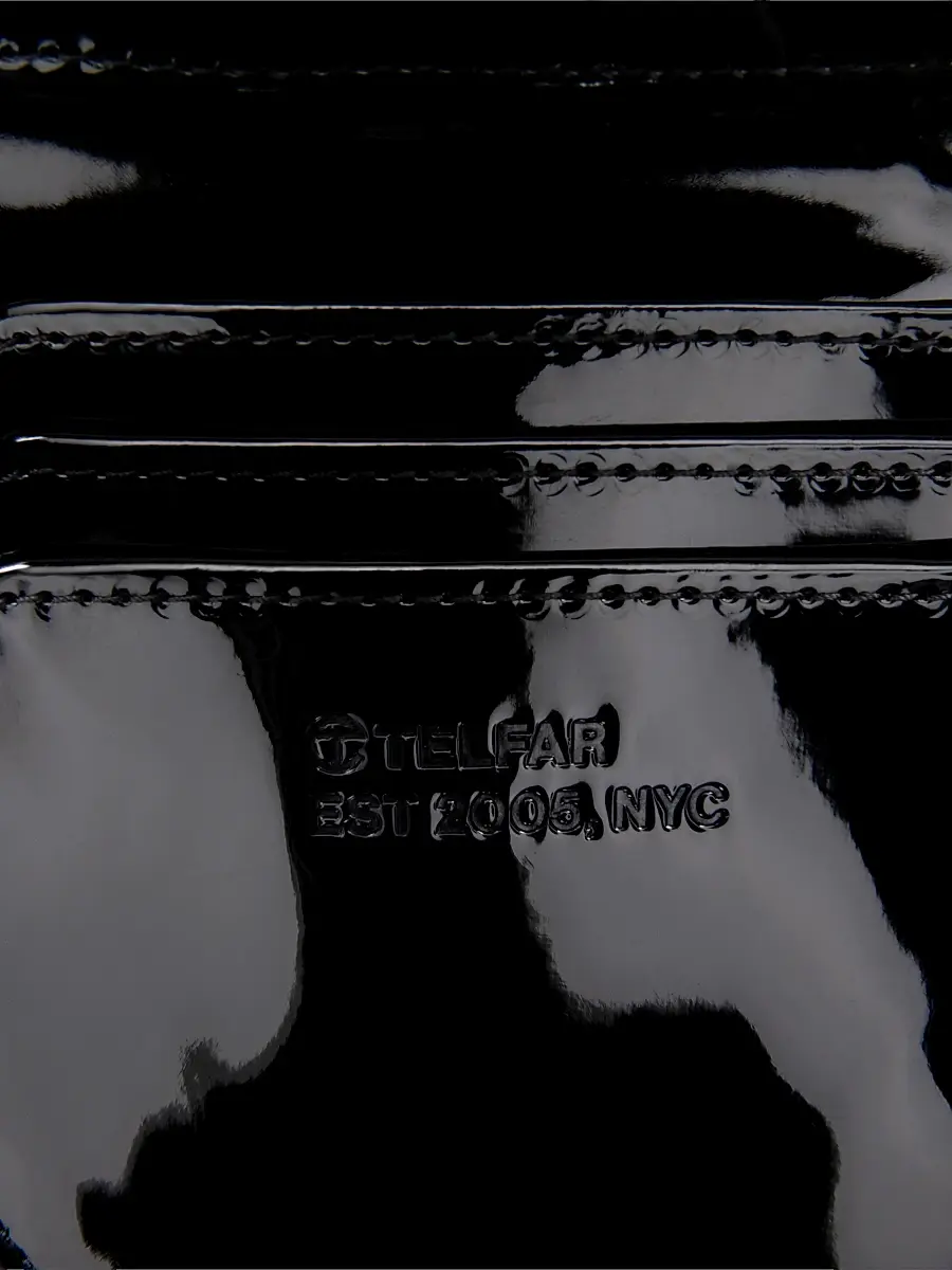 TELFAR Men's Metallic Wallet | Thumbnail 7 TELFAR Men's Metallic Wallet | Thumbnail 7