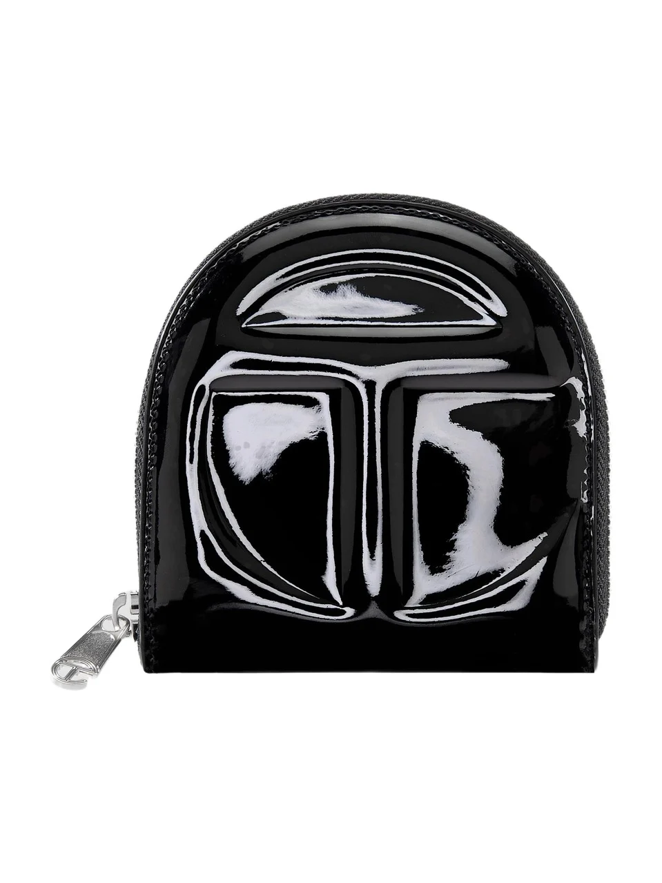 TELFAR Men's Metallic Wallet